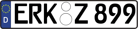 ERK-Z899