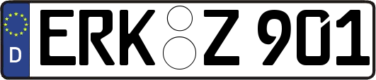 ERK-Z901
