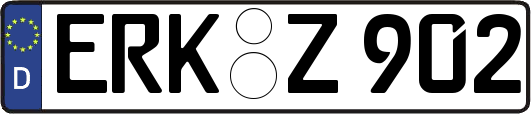 ERK-Z902