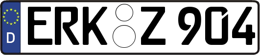 ERK-Z904