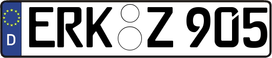ERK-Z905