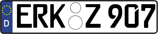 ERK-Z907