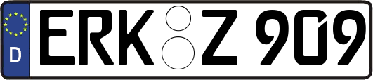 ERK-Z909