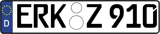 ERK-Z910