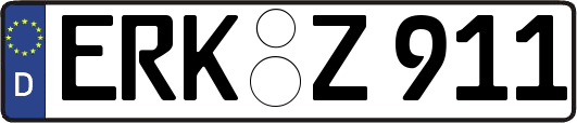 ERK-Z911