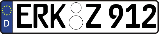 ERK-Z912