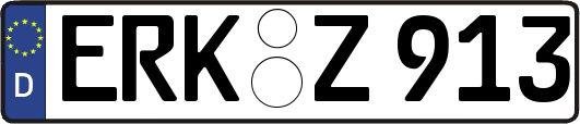 ERK-Z913