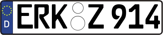 ERK-Z914