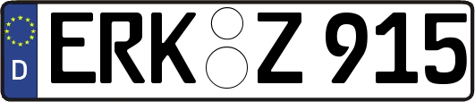 ERK-Z915