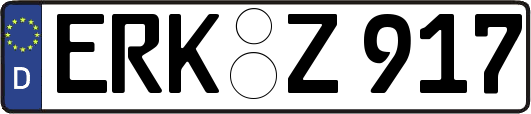 ERK-Z917