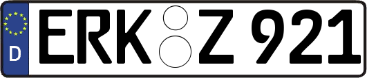 ERK-Z921