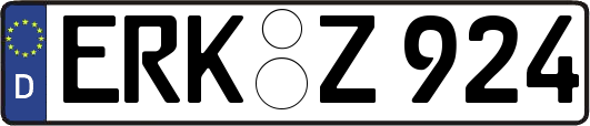 ERK-Z924