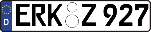 ERK-Z927