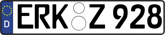 ERK-Z928