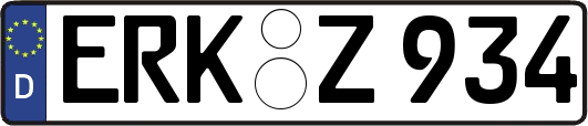 ERK-Z934