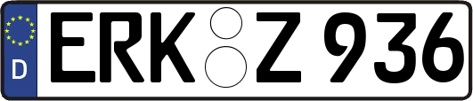 ERK-Z936