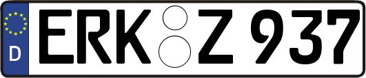 ERK-Z937