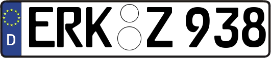 ERK-Z938