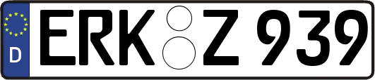 ERK-Z939