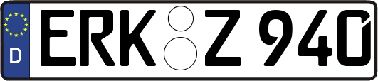 ERK-Z940