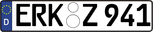 ERK-Z941
