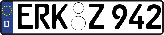 ERK-Z942