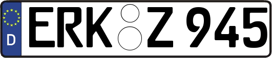ERK-Z945