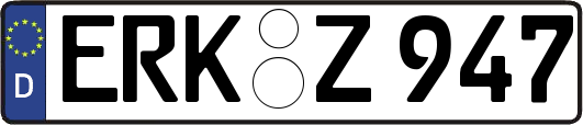 ERK-Z947