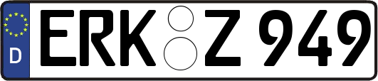 ERK-Z949