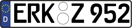 ERK-Z952