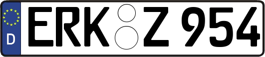 ERK-Z954