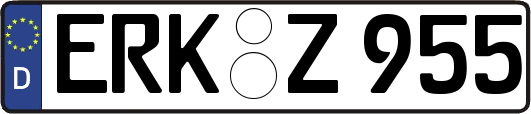 ERK-Z955