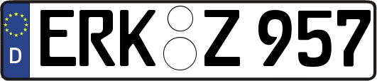 ERK-Z957
