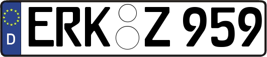 ERK-Z959