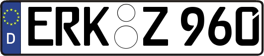 ERK-Z960
