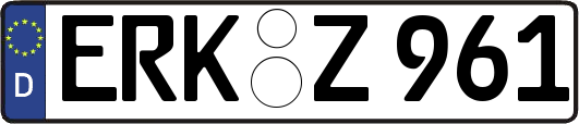 ERK-Z961