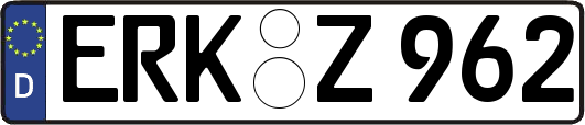 ERK-Z962