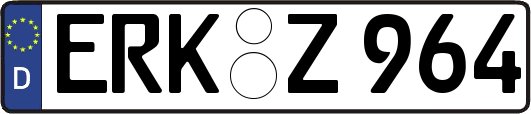 ERK-Z964