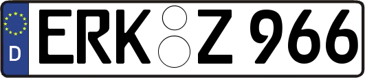 ERK-Z966