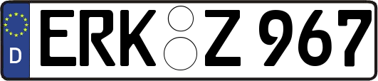 ERK-Z967