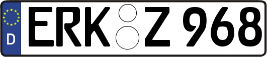 ERK-Z968