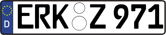 ERK-Z971
