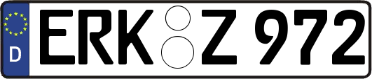 ERK-Z972