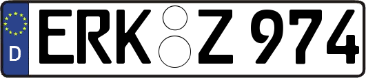 ERK-Z974