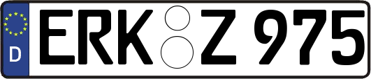 ERK-Z975