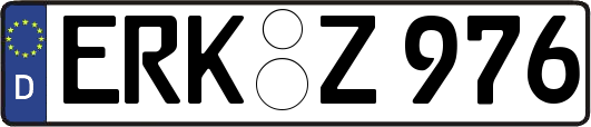 ERK-Z976