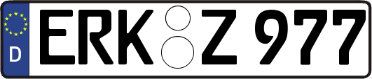 ERK-Z977