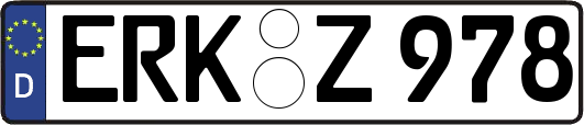 ERK-Z978