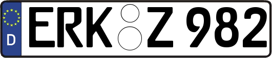 ERK-Z982