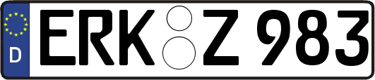 ERK-Z983